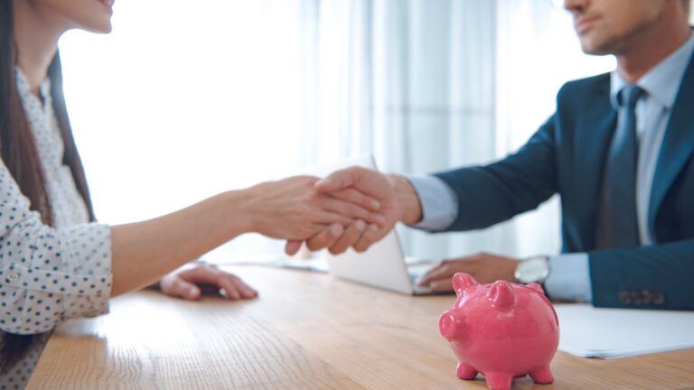 Financing Options