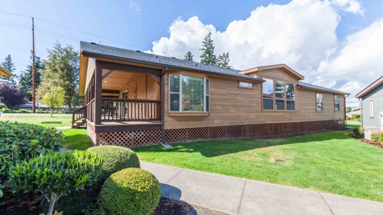 Mobile Home Loan