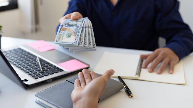 Financing Options