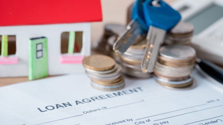 Home Loan