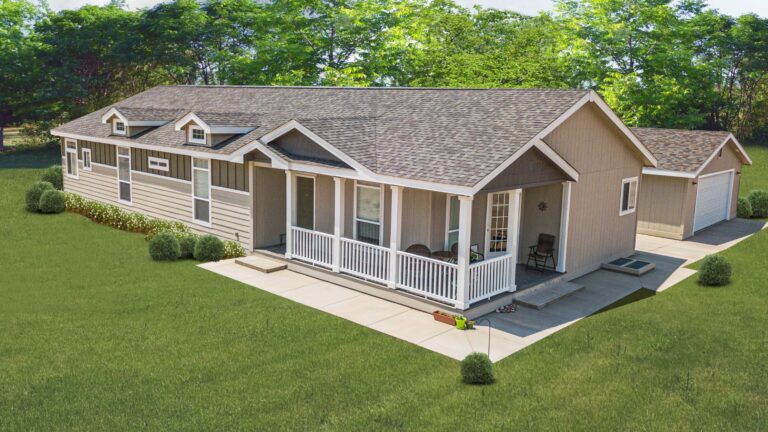 Manufactured Home Loans